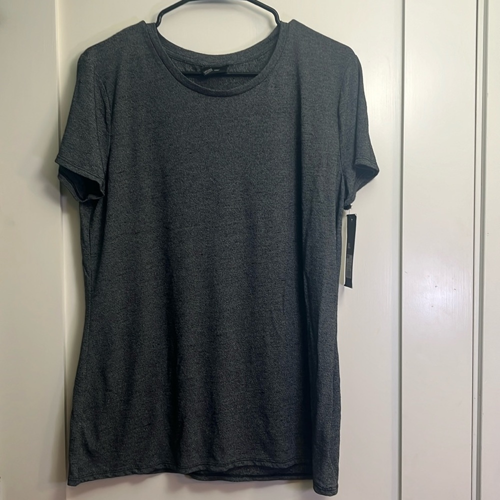 New with tags performance shirt